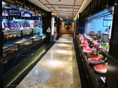 -尚海豆捞(乐虹坊店)