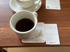 -纽巷咖啡 SOFTFOCUS COFFEE(锦和巴黎时韵店)