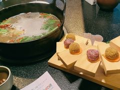 -盡膳口福·百年汤方火锅(科华北路店)