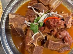 -凯鸽酒楼•雁北民间菜(云冈石窟店)