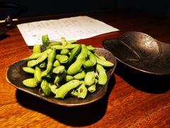 枝豆-桐寿司Sushi Tong