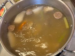 -宴全牛粤来越牛潮汕鲜牛肉火锅(海州万达广场店)