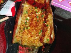 烤茄子-蛙小侠(珠海华发商都店)