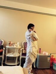 点击看大图 -生命加•Q考拉月子会所(玫瑰园店)