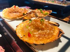 -很久以前羊肉串(朝阳路店)