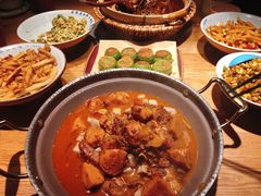 -吃饭皇帝大(解放西路店)