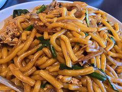 -松涛园朝鲜·海鲜·料理店(鸭绿江断桥店)