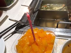 -海底捞火锅(长沙华创国际广场店)