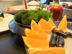 -宫燕府·京菜·烤鸭·淮扬菜(王府中心店)