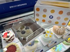 -派悦坊·甜品·蛋糕(虹口龙之梦店)