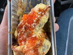 -一心创作料理屋(经开万达店)