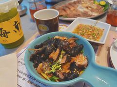 -椰小鸡·琼州糟粕醋(美兰缤纷城店)
