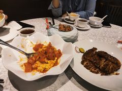 -红棉中餐厅·广州海航威斯汀酒店