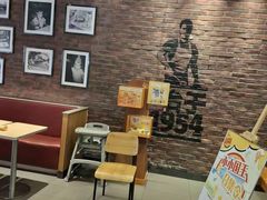 -汉堡王(天津鲁能店)