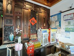 -哑巴生煎(临顿路店)