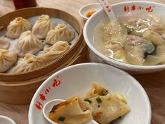 -新丰小吃(凤起路分店)