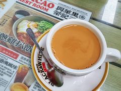 -兴华里茶记(禅城同济首店)