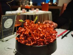 -星·South Beauty·俏江南(国贸店)