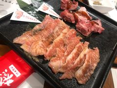 -热血兄弟·炭火烤肉(融侨中心店)