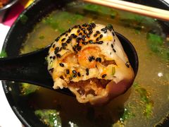 -小杨生煎(湟普汇店)