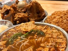 -柳州肥姨妈大骨螺蛳粉(双阳路店)