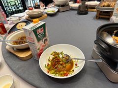 -徽州小镇(高新店)