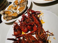 -餐海·海鲜自助餐厅(宝龙广场店)