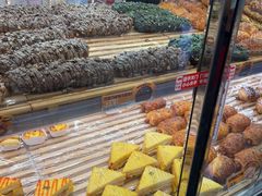 -味多美蛋糕(梨园店)