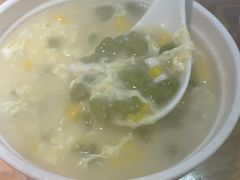 -吕氏疙瘩汤·私家菜馆(慈云寺店)