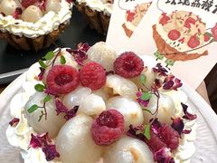 -富贵面包公司(运河店)