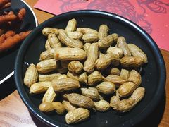 -蚝魁竹笼蒸生蚝 余杭店