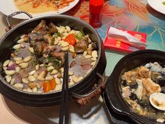 -年辉渔村·非遗传承餐厅(新丰江店)
