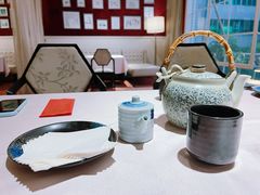 -富盈酒店-日本料理餐厅(厚街店)