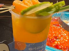 -吼堂老火锅(太古里总店)