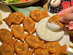 -牛角烧肉(步步高星城天地店)