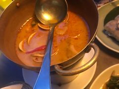 -CHINCHIN 青青·泰国料理(万象食家店)