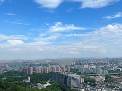 -杭州半山国家森林公园