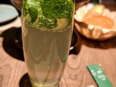 -安南越南餐厅(青岛万象城店)