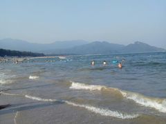 -西涌国际滨海旅游区