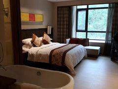 -斯瑞特国际酒店