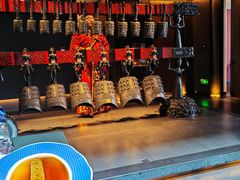 -曾宴·楚菜(湖北省博物馆店)