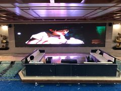 -碧中海汤泉汗蒸酒店