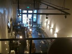 -MIMO CAFE(沙头角店)