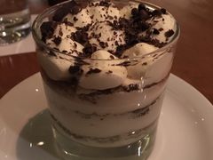 -沈阳君悦酒店·意坊意大利餐厅