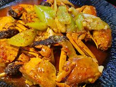 -沪小胖·小龙虾·蓝龙王(八佰伴店)