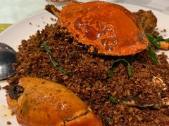 -喜记避风塘炒辣蟹(旗舰店)