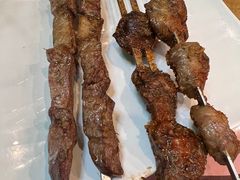 -巴依老爷新疆美食(马驹桥店)