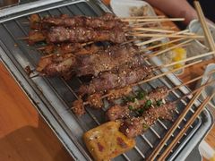 -木屋烧烤(观澜湖新城MH店)