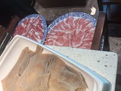 -鑫隆四季涮肉(八角畅游店)