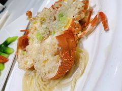 -新海利海鲜城·41年珠海老字号(夏湾店)